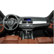 Bmw X5 Xdrive 3.0d Automatica